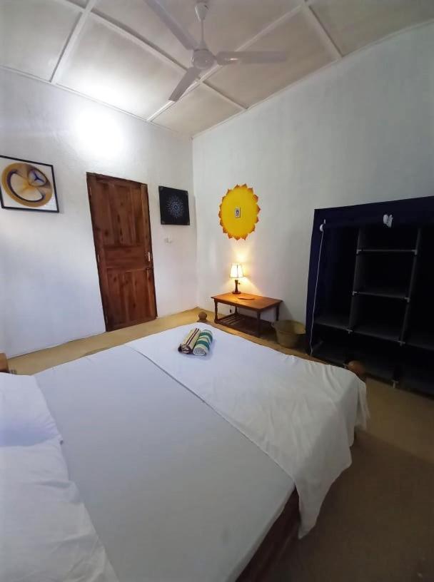 Bed and Breakfast Malaika House Paje Exterior foto