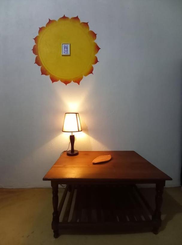 Bed and Breakfast Malaika House Paje Exterior foto