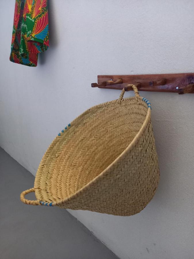 Bed and Breakfast Malaika House Paje Exterior foto