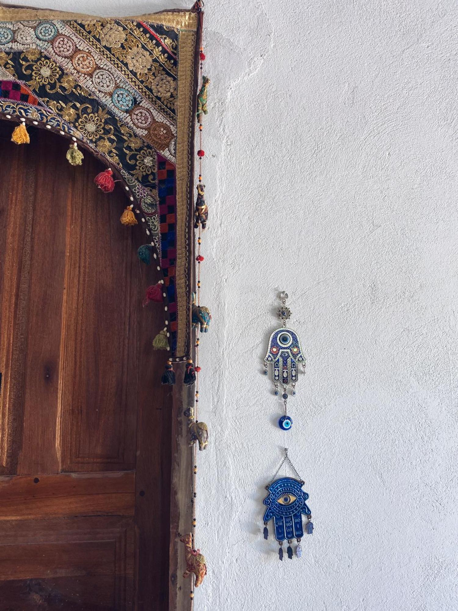 Bed and Breakfast Malaika House Paje Exterior foto
